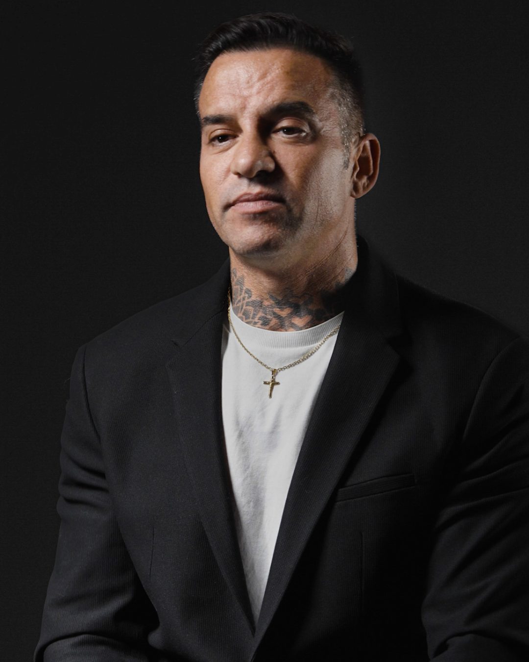IVAN CEO