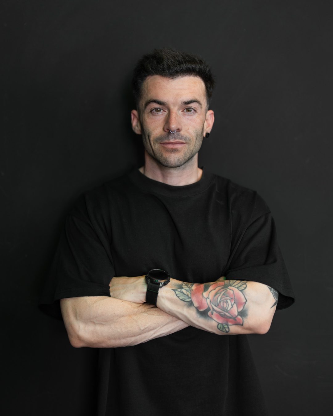 JUANMI ENTRENADOR